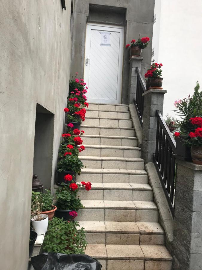 Penzión pre hostí Vilo Bratislava