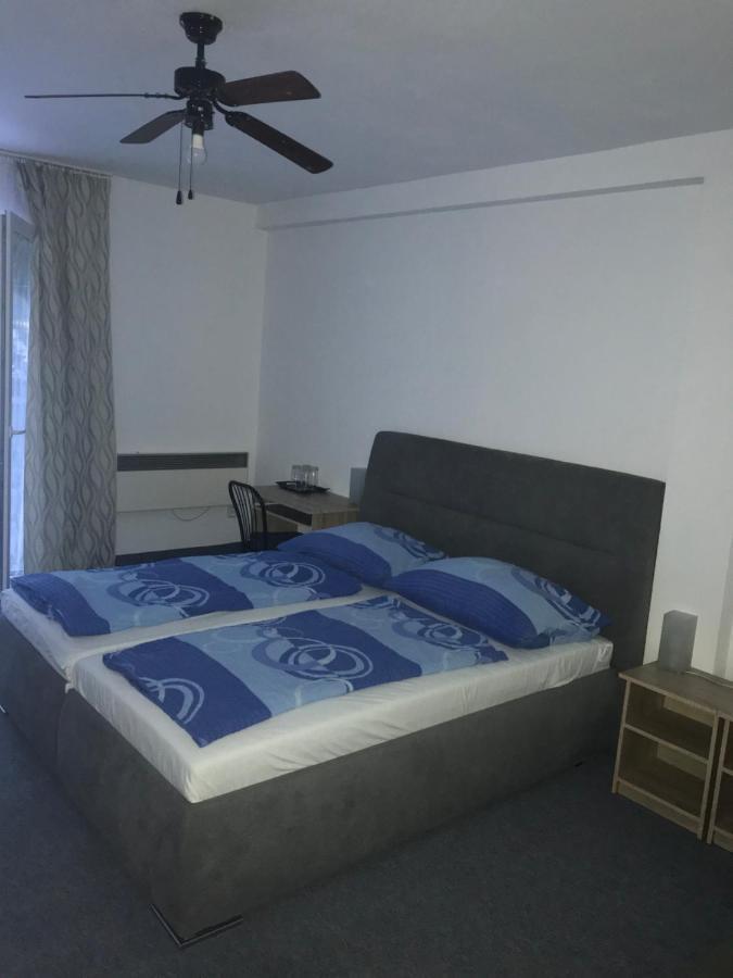 Penzión pre hostí Vilo 3*
