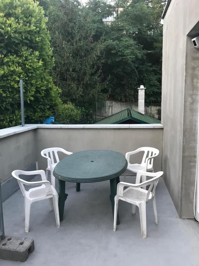 Penzión pre hostí Vilo