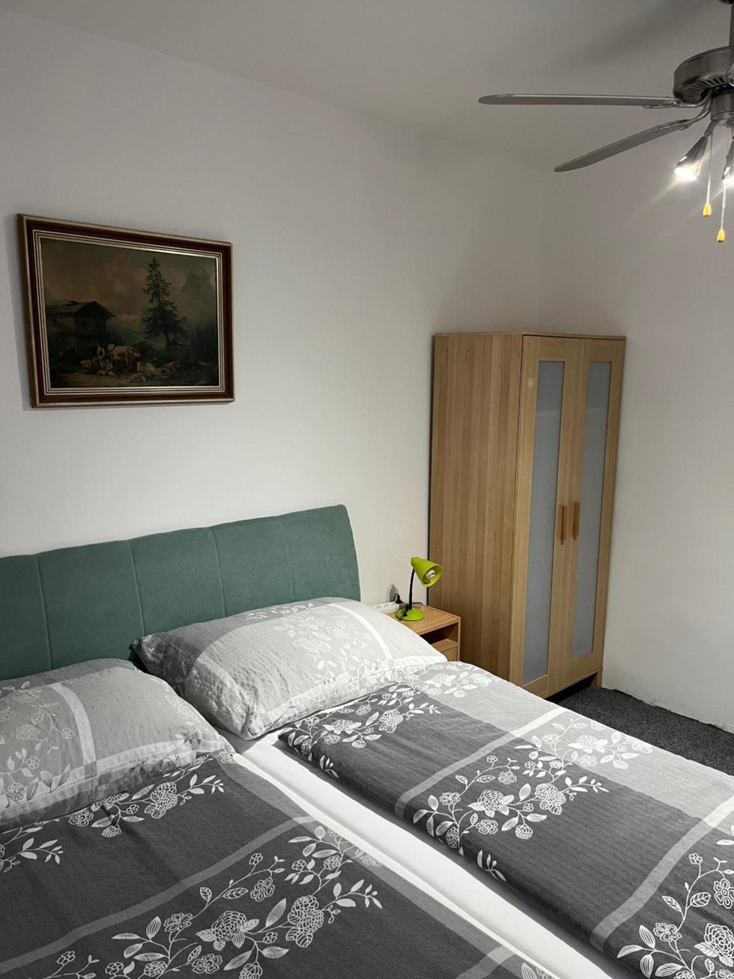 Vilo Penzión pre hostí 3*