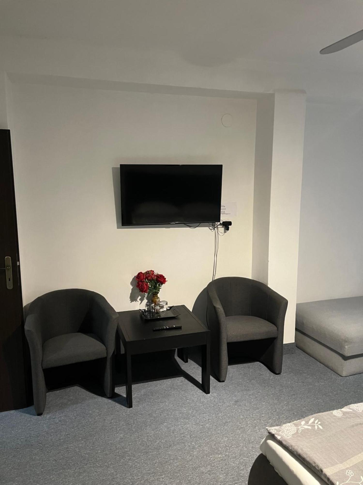 Vilo Penzión pre hostí 3*