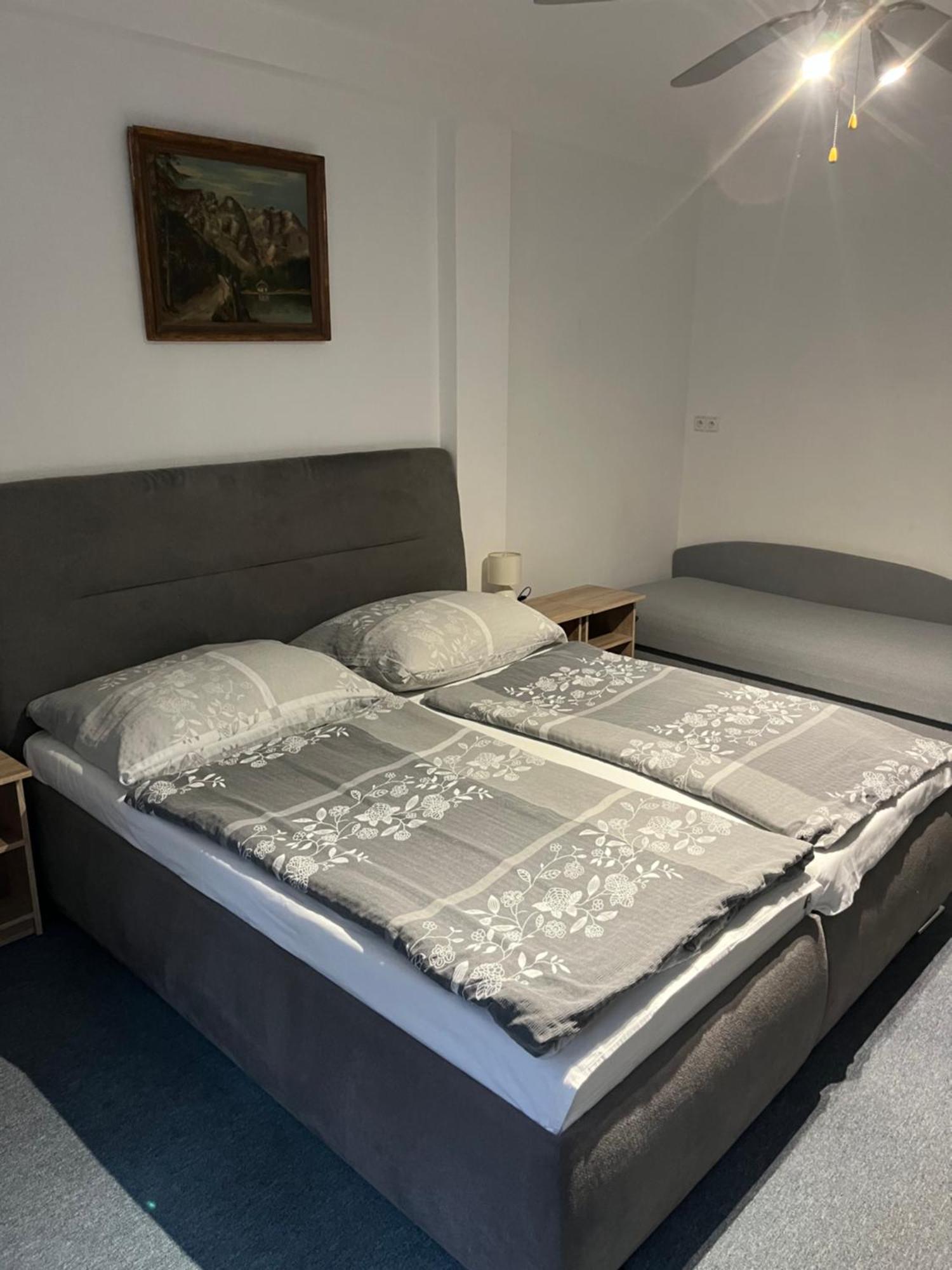 Vilo Penzión pre hostí Bratislava