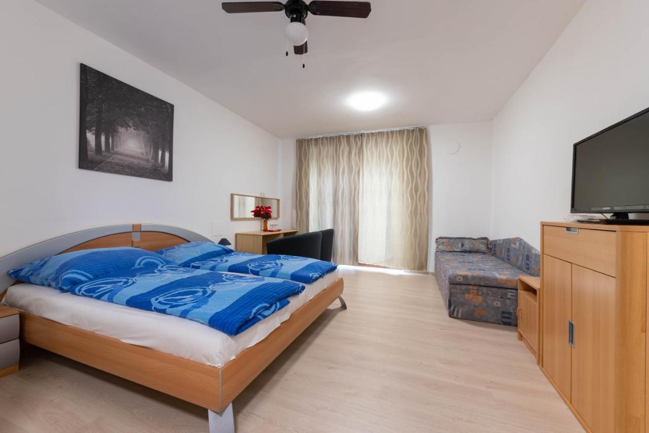 Vilo Penzión pre hostí