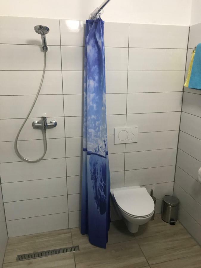 Penzión pre hostí Vilo Bratislava
