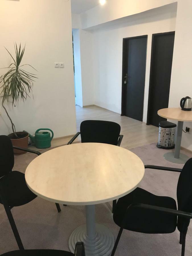 Vilo Penzión pre hostí